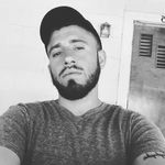 David Chalfant - @chalfant020593 - Instagram