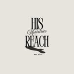 David Challis II - @hisreachministries - Instagram