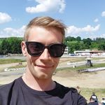 David Chajdis Chalupa - @_chajda_ - Instagram