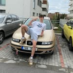 David Chalupa - @chajda_privatee - Instagram
