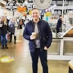 David Chambliss - @thedavidchambliss - Instagram