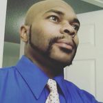 David Chambliss - @mineanointed1 - Instagram
