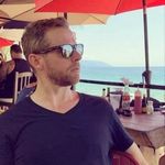 David Chambliss - @pinche_gringo34 - Instagram