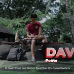David CHAN - @tevachan - Instagram