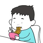 David Chan - @nichijou.ramen - Instagram