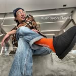 David chan - @david_kuansalon - Instagram