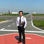 David Chan - Facebook