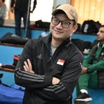 David Chan - @coachdavidchan - Instagram