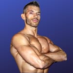 DAVID CHAN ANEIROS - Experto en Transformaciones Físicas - @davidchanfitness - Instagram