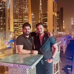 David Chandela - @david_chandela - Instagram