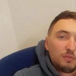 David Charters - @the_wild_rover_95 - Instagram