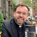Fr David Paul Charters - @don_david_paul - Instagram