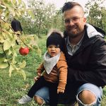David Chartrand - @davidcharty - Instagram