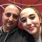 David Chartrand - @tconadave - Instagram