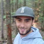 David Chartrand - @bassfeuille - Instagram