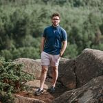David Chartrand - @davidcmedia - Instagram