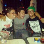 David-James Chartrand - @fightdj93 - Instagram