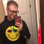 David Chase - @iamdavidthechase - Instagram