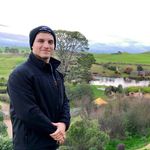 David Chase - @david_chase_ - Instagram