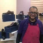 David Chatman - @mrbootsandshoes - Instagram