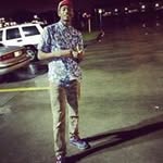 David Ray Chatman III - @davidchatmaniii - Instagram