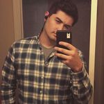 David Chatterton - @thatalaskanguy_702 - Instagram