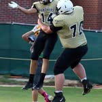 David Chavis - @hunter_chavis70 - Instagram