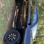 David Chavis - @hunterchavis24 - Instagram