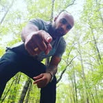 David Chavis - @davidchavis83 - Instagram