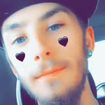 David Chavis - @pl4yboy977 - Instagram