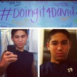 David Chavis Fanpage - @prayfordavid_fanpage - Instagram