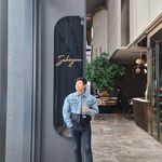 DaviD Chee - @ccy87422 - Instagram