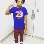 David Cheeks - @cheeksdavid - Instagram