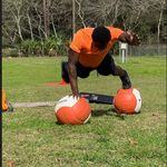 David Cheeks - @davidcheeksfitpro - Instagram