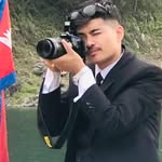 David Magar - @davidcheeksboy - Instagram