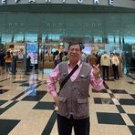 David Chen - Facebook