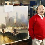 David Chen - Facebook