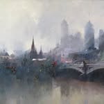 David Chen - @davidchenfinearts - Instagram