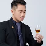 David Chen - @whisky_is_key - Instagram