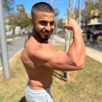David chen | דויד חן - @david_fit10 - Instagram