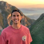 David Cheney - @davidcheney18 - Instagram