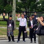 David Cheong - @davidcheongkianyoung - Instagram