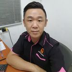 David Cheong Woon Chon - @davidcheongchon - Instagram