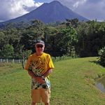 David P Chernicoff - @yablood2000 - Instagram