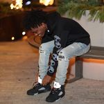 CHERRY THE DON. - @davidcherry.nyc - Instagram