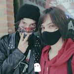 David Cherry - @david_walker_uwu - Instagram