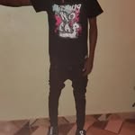 David Chery - @cher.y467 - Instagram