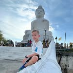 Давид - @david_cherykayev - Instagram