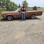 David Chestnut - Facebook