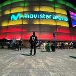 David Chévez - @chevez.10 - Instagram